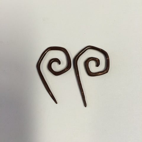 Coconut Gauges 1mm