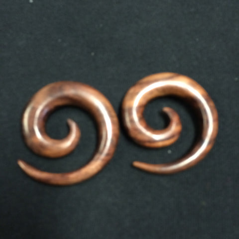 Coconut Gauges 10mm