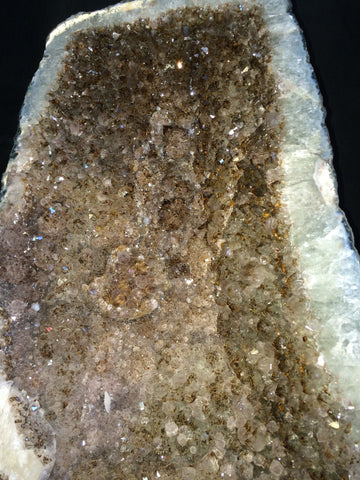 Brazilian Amethyst Cathedral #H