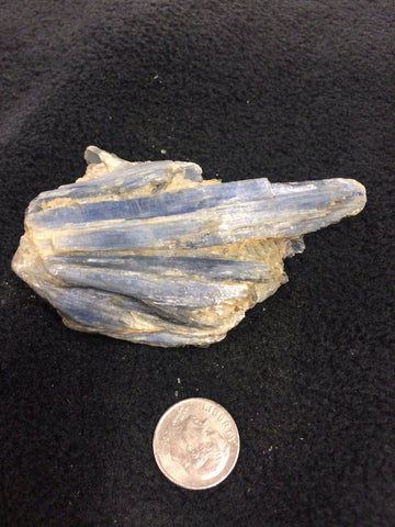 Kyanite #4