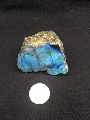 Labradorite #3