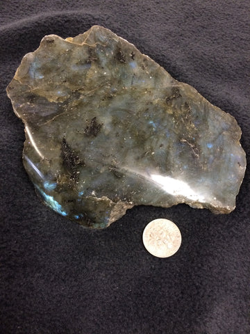 Labradorite #1