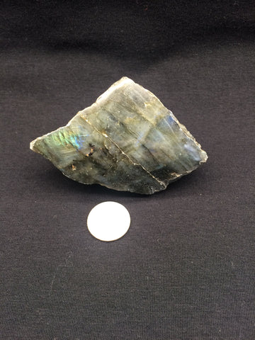 Labradorite #4