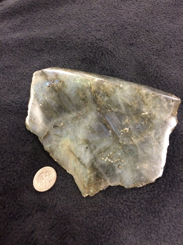 Labradorite #2