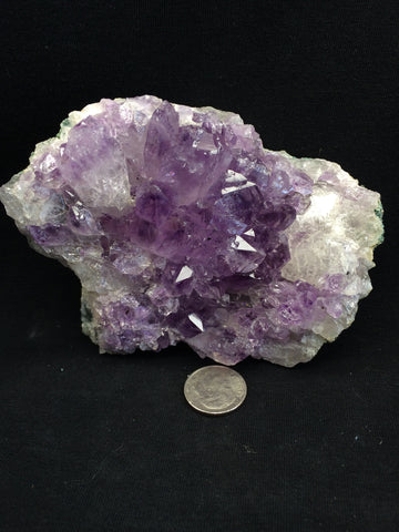 Amethyst #1